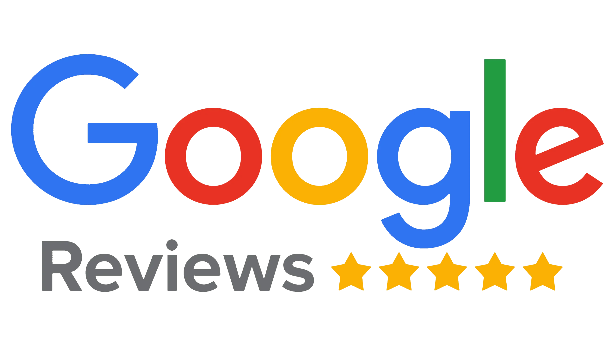 Google Reviews Ratings